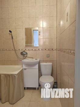 1-к квартира, вторичка, 35м2, 1/5 этаж