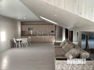 Студия квартира, вторичка, 80м2, 7/8 этаж