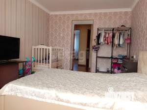 3-к квартира, вторичка, 61м2, 4/5 этаж