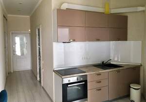 1-к квартира, вторичка, 58м2, 7/17 этаж