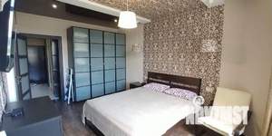 1-к квартира, вторичка, 40м2, 7/11 этаж