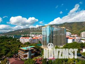 3-к квартира, вторичка, 138м2, 12/20 этаж