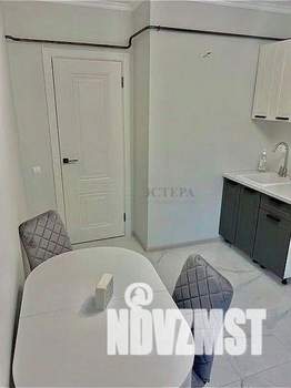 2-к квартира, вторичка, 55м2, 1/5 этаж