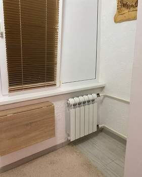 2-к квартира, вторичка, 65м2, 7/9 этаж