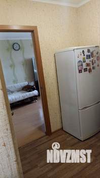 3-к квартира, вторичка, 64м2, 1/5 этаж