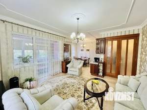 3-к квартира, вторичка, 118м2, 2/3 этаж