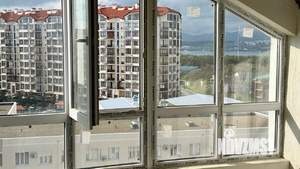 1-к квартира, вторичка, 42м2, 8/8 этаж