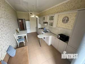 1-к квартира, вторичка, 49м2, 5/8 этаж