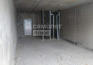 1-к квартира, вторичка, 37м2, 3/20 этаж