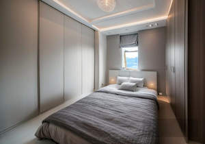 2-к квартира, вторичка, 108м2, 3/4 этаж
