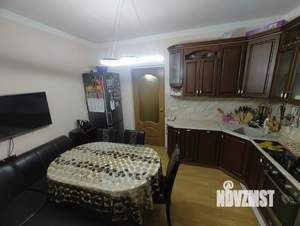 1-к квартира, вторичка, 40м2, 3/6 этаж