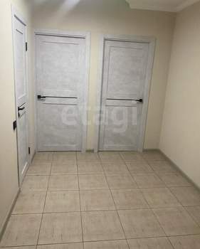 1-к квартира, вторичка, 45м2, 1/5 этаж