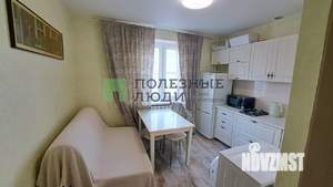 1-к квартира, вторичка, 38м2, 6/9 этаж