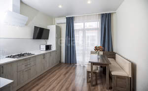 2-к квартира, вторичка, 47м2, 5/6 этаж