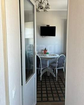 1-к квартира, вторичка, 50м2, 9/12 этаж