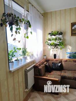 2-к квартира, вторичка, 67м2, 4/4 этаж