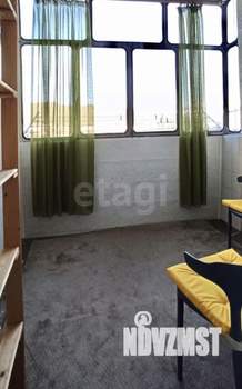 3-к квартира, вторичка, 61м2, 9/9 этаж