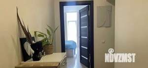 1-к квартира, вторичка, 38м2, 8/12 этаж