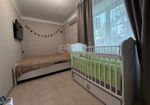 2-к квартира, вторичка, 41м2, 1/3 этаж