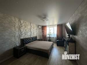 3-к квартира, вторичка, 78м2, 12/16 этаж