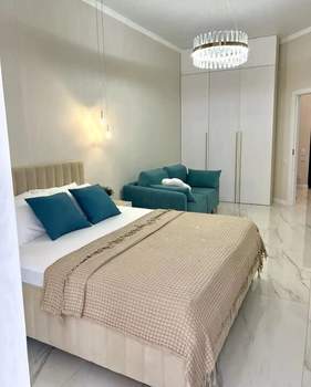 2-к квартира, вторичка, 52м2, 8/10 этаж