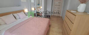 1-к квартира, вторичка, 48м2, 2/6 этаж