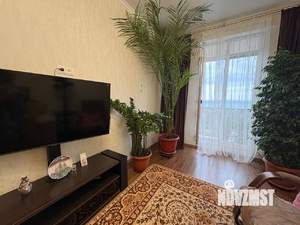 1-к квартира, вторичка, 48м2, 9/10 этаж