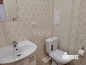 1-к квартира, вторичка, 42м2, 1/7 этаж