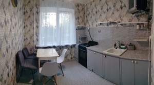 2-к квартира, вторичка, 51м2, 1/5 этаж
