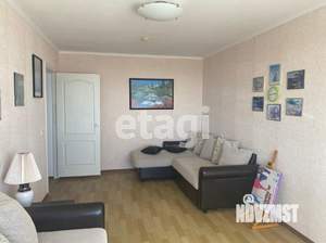 2-к квартира, вторичка, 54м2, 16/16 этаж