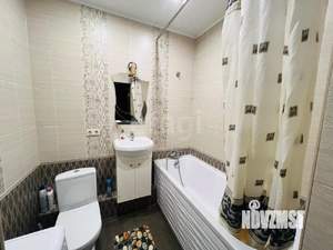 1-к квартира, вторичка, 34м2, 3/9 этаж