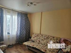 1-к квартира, вторичка, 38м2, 8/8 этаж