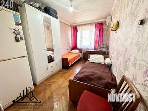 3-к квартира, вторичка, 57м2, 5/5 этаж