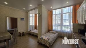 1-к квартира, вторичка, 37м2, 3/8 этаж