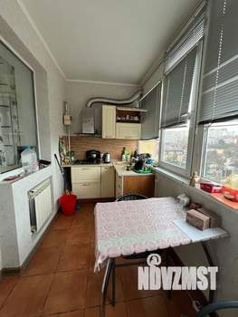 2-к квартира, вторичка, 48м2, 9/12 этаж