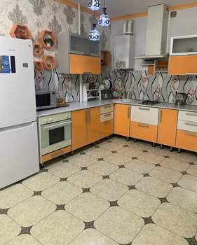 1-к квартира, вторичка, 55м2, 3/6 этаж