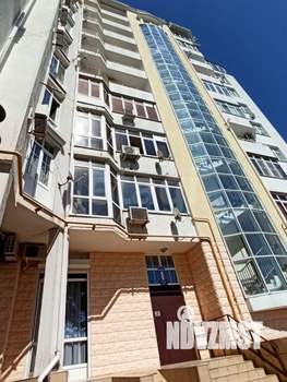 Студия квартира, вторичка, 18м2, 1/10 этаж