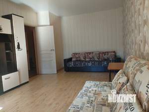 1-к квартира, вторичка, 48м2, 1/3 этаж