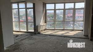 4-к квартира, вторичка, 119м2, 10/11 этаж