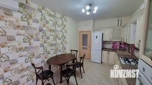 2-к квартира, вторичка, 63м2, 1/7 этаж