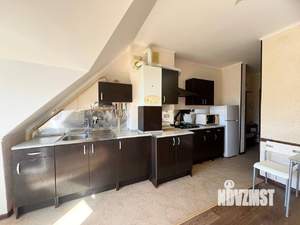 1-к квартира, вторичка, 42м2, 4/4 этаж