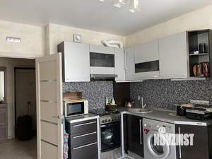 1-к квартира, вторичка, 49м2, 5/7 этаж