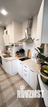 1-к квартира, вторичка, 41м2, 3/7 этаж