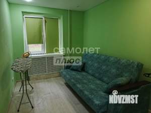 3-к квартира, вторичка, 50м2, 1/5 этаж