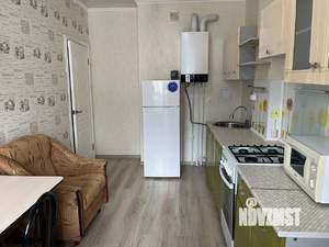 1-к квартира, вторичка, 39м2, 8/9 этаж