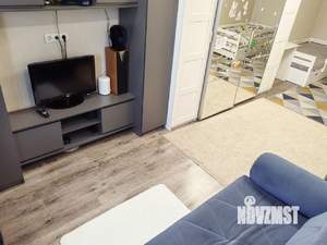 1-к квартира, вторичка, 40м2, 9/16 этаж