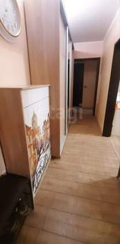 3-к квартира, вторичка, 62м2, 2/9 этаж