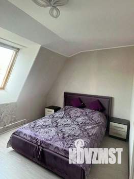 2-к квартира, вторичка, 53м2, 6/6 этаж