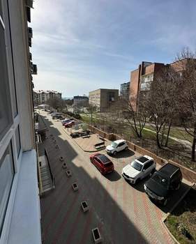 1-к квартира, вторичка, 41м2, 3/7 этаж