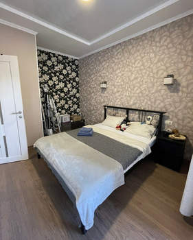 2-к квартира, вторичка, 65м2, 1/7 этаж